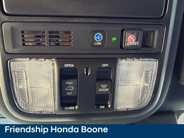 Used 2023 Gray Honda Elite image 31