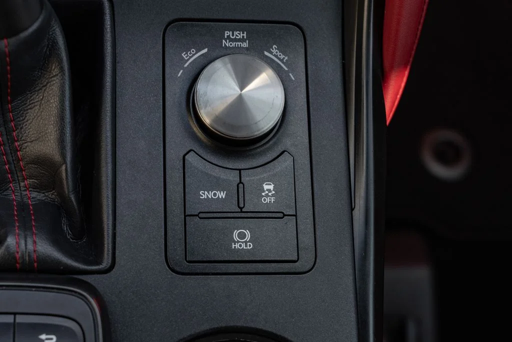 Used 2022 Silver Lexus 350 F SPORT image 20