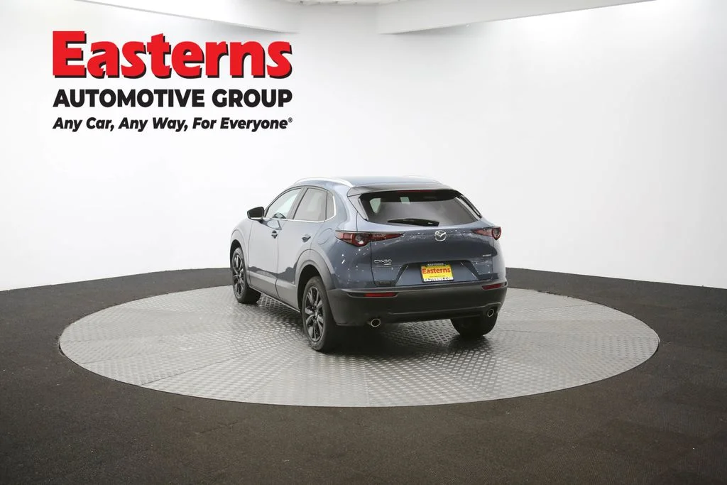 Used 2024 Gray Mazda 2.5 S Carbon Edition image 68