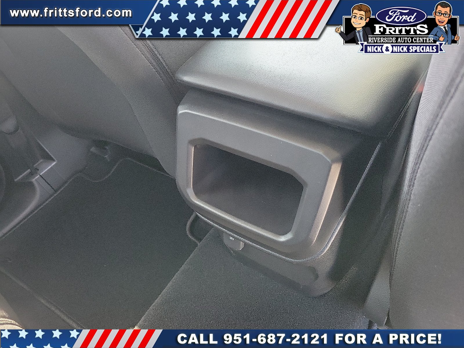 Used 2025 Desert Sand Ford XL image 21