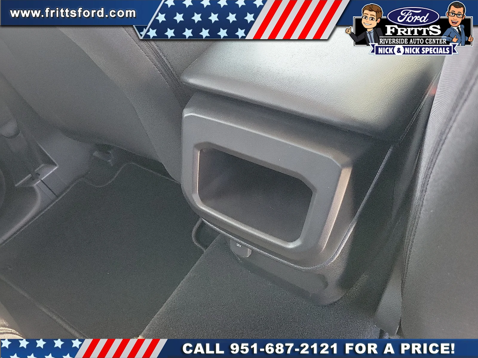 Used 2025 Desert Sand Ford XL image 21