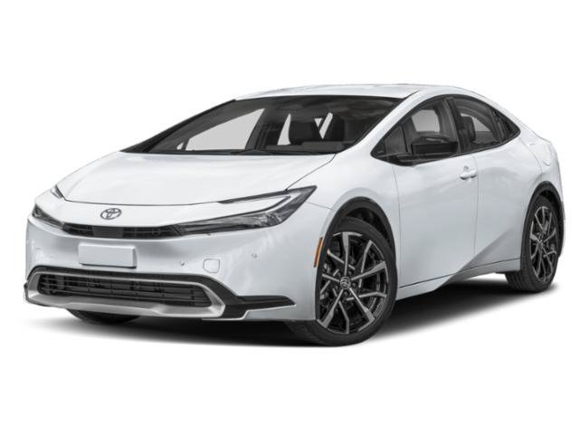 Used 2026 Cutting Edge Toyota XSE image 1
