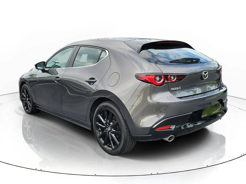 Used 2026 Gray Mazda 2.5 S Select Sport image 3