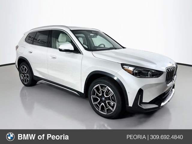 New 2027  BMW xDrive28i image 1