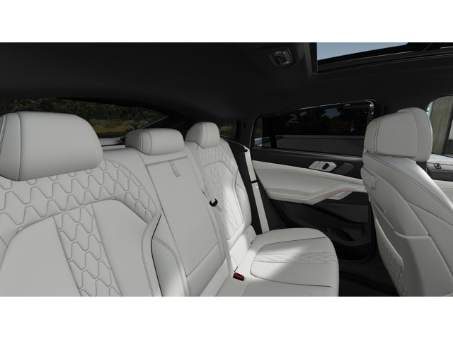New 2027 Dravit Grey Metallic BMW xDrive40i image 12