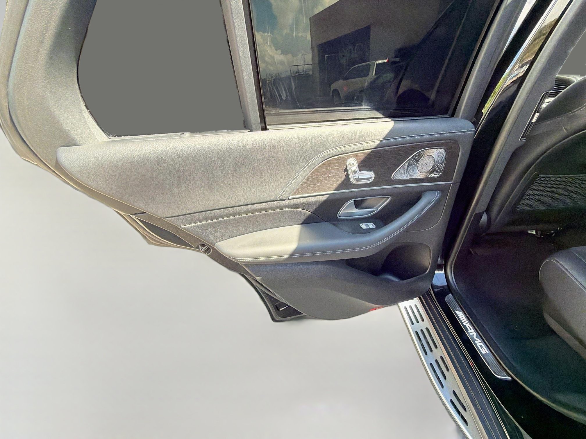 Used 2022  Mercedes-Benz AMG® GLE 53 image 23