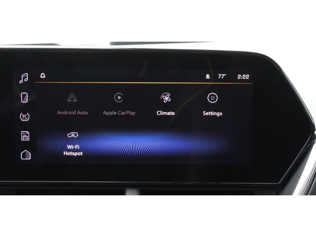 2026 Chevrolet Trax Activ - Photo 6