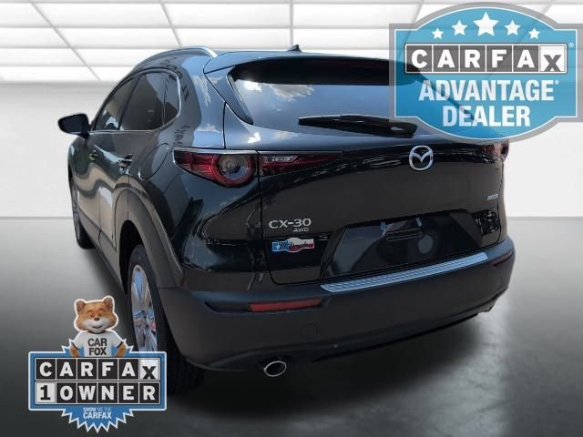 2025 Mazda CX-30 Premium - Photo 8