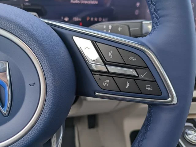 2026 Buick Enclave Avenir - Photo 25