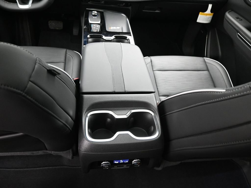 2026 Buick Enclave Sport Touring - Photo 24