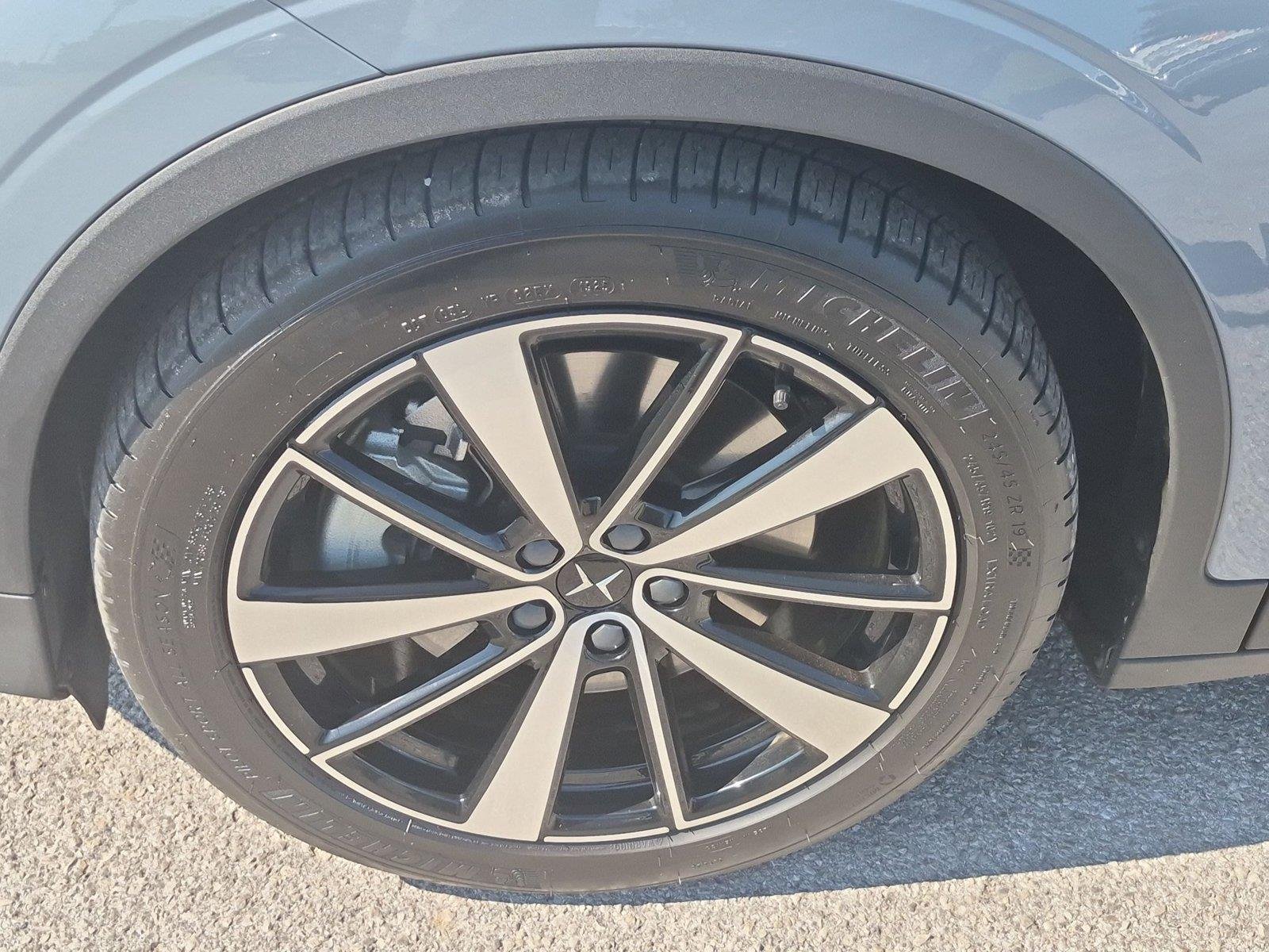 Used 2022 Snow Polestar  image 10