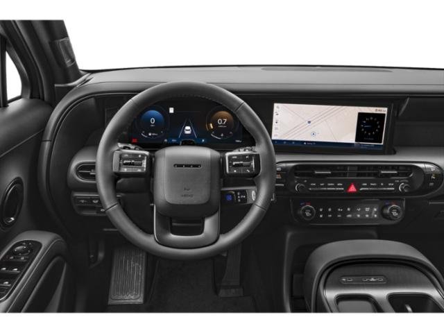 Used 2026 Abyss Black Pearl Hyundai XRT Pro image 9