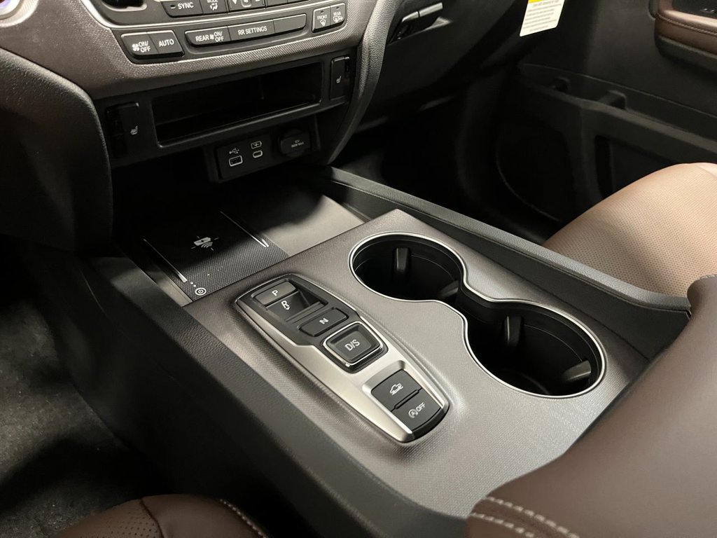 2026 Honda Ridgeline RTL - Photo 19