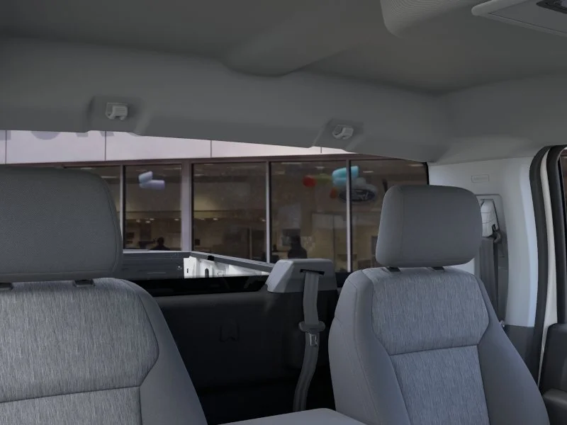 New 2026 Oxford White Ford XL image 22