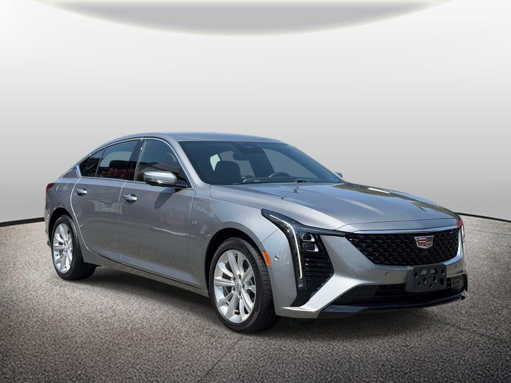 2026 Cadillac CT5