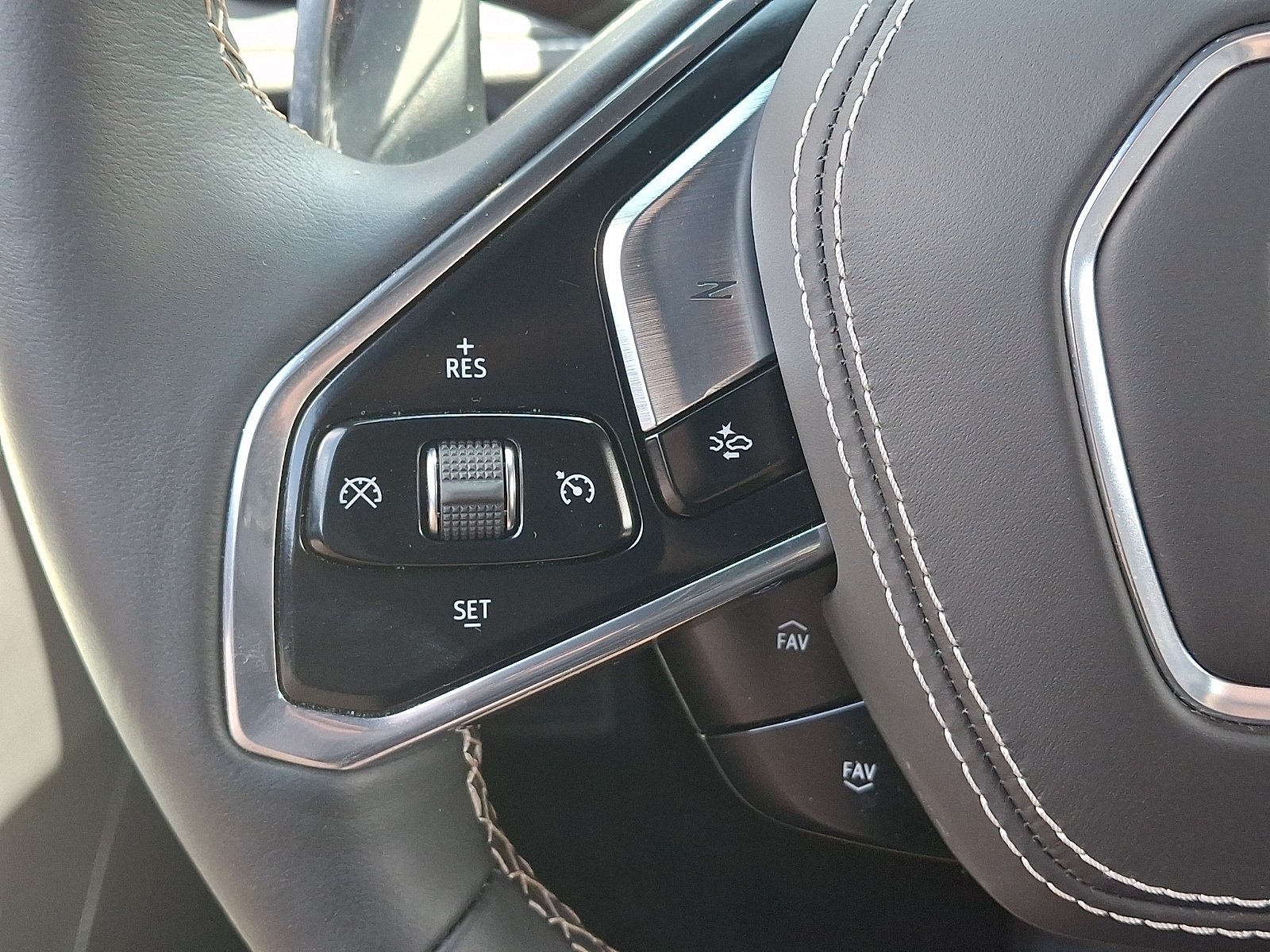 Used 2025 Black - GBA Chevrolet RWD Convertible 2LT image 19