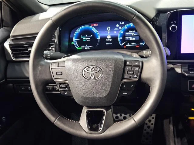 Certified Used 2025 PRECIOUS METAL Toyota  image 27