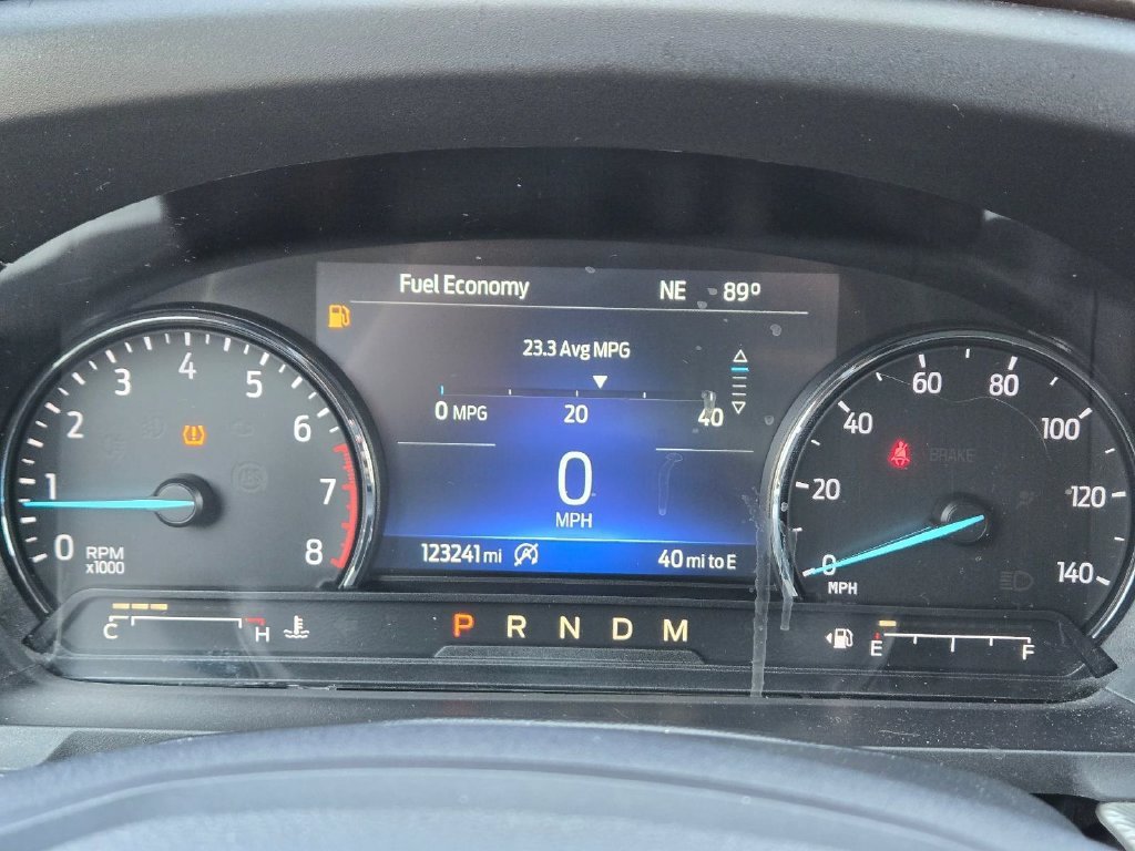 2020 Ford Explorer XLT - Photo 24