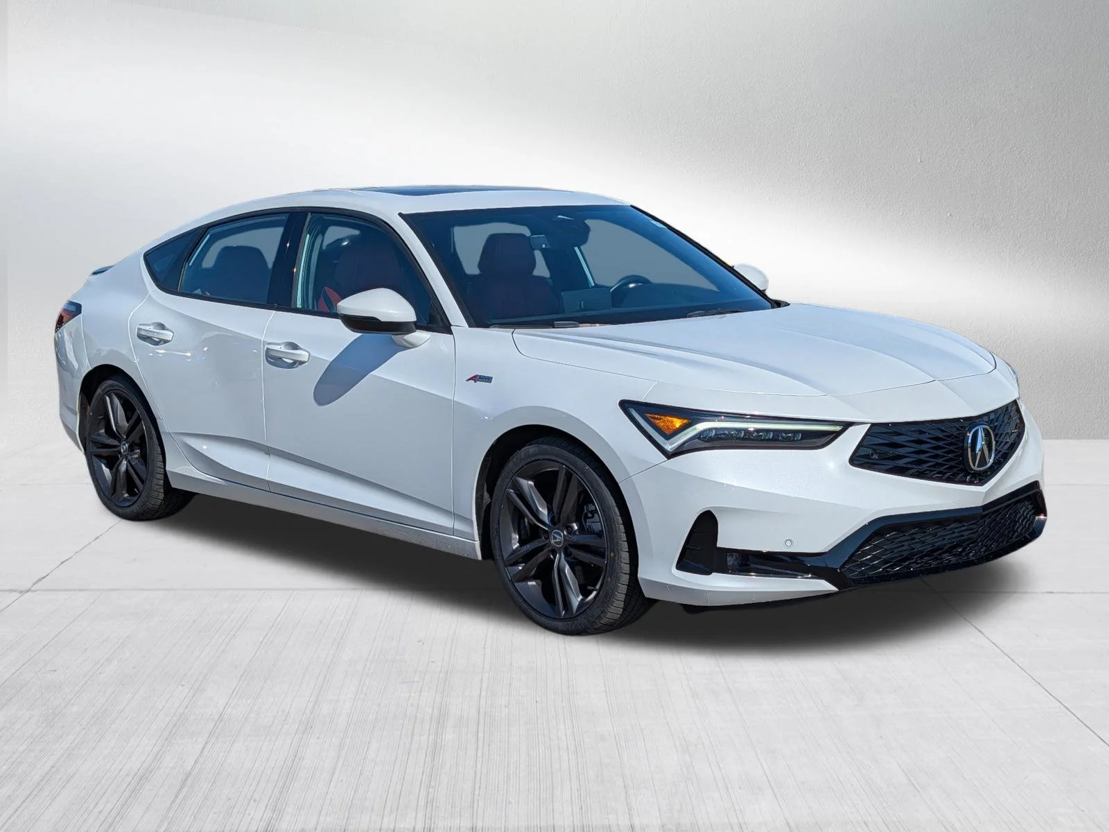 2024 Acura Integra