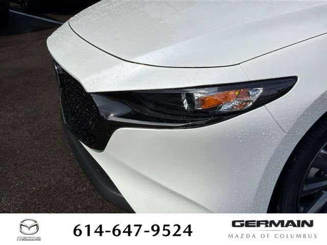 New 2026 Snowflake White Pearl Mazda 2.5 S Preferred image 11