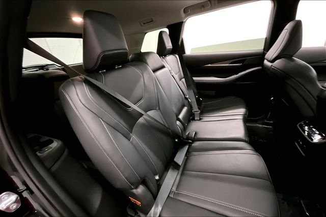 2024 INFINITI QX60 LUXE - Photo 26