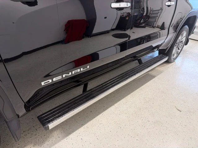 New 2026 Onyx Black GMC Denali image 18