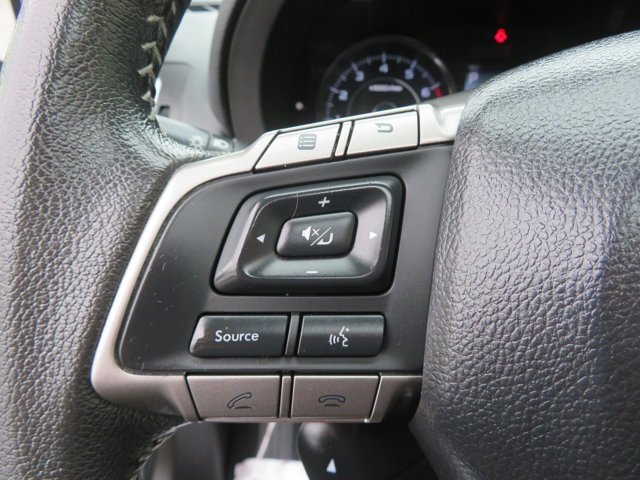 Used 2016 Ice Silver Metallic Subaru 2.5i Touring image 28