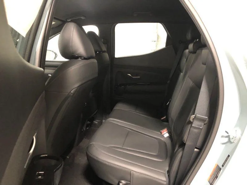 2026 Hyundai Santa Cruz XRT - Photo 15