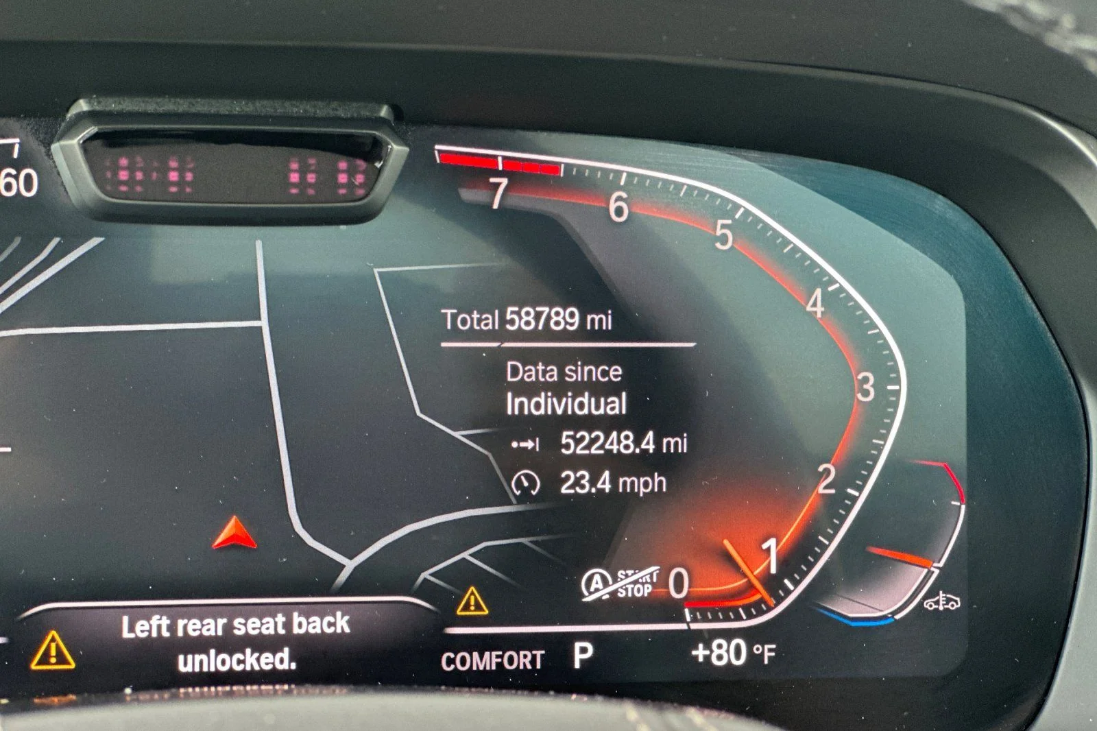 Used 2020 Blue BMW xDrive40i image 31