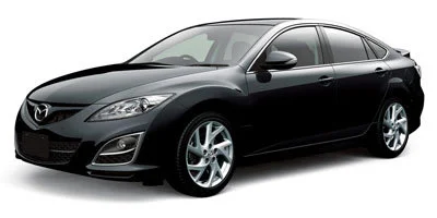 Used 2011 Ingot Silver Mazda i Touring Plus image 1