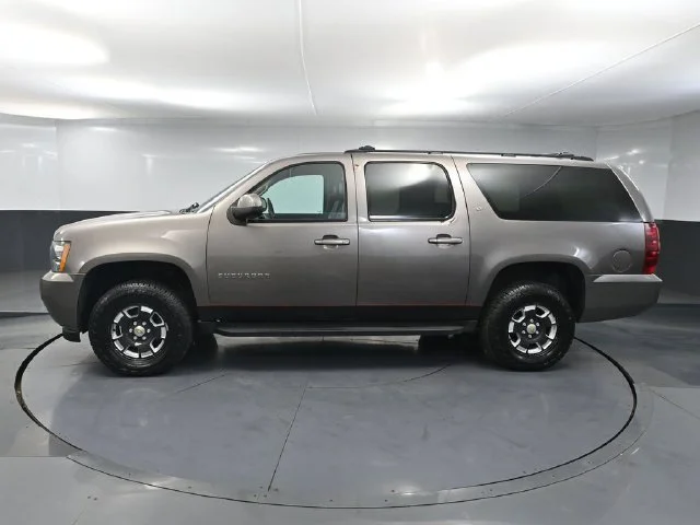 Used 2013 Gray Chevrolet LT image 6