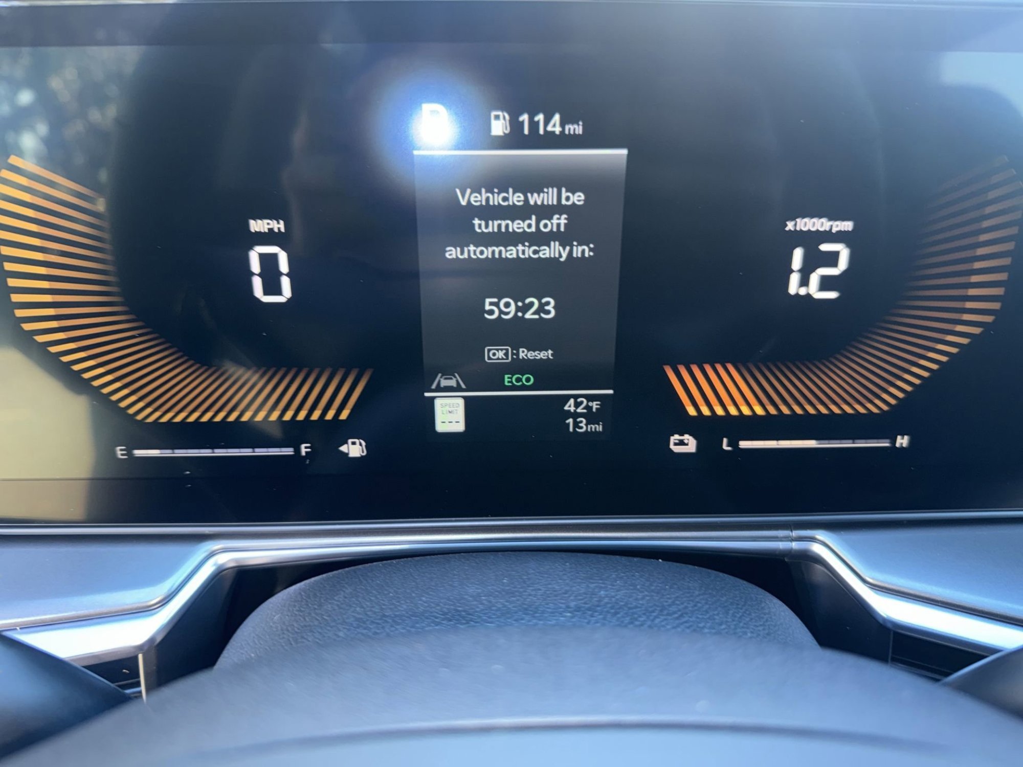 New 2026 Aurora Black Pearl Kia EX image 30