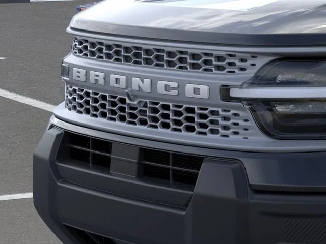 New 2026 Shadow Black Ford Outer Banks® image 17