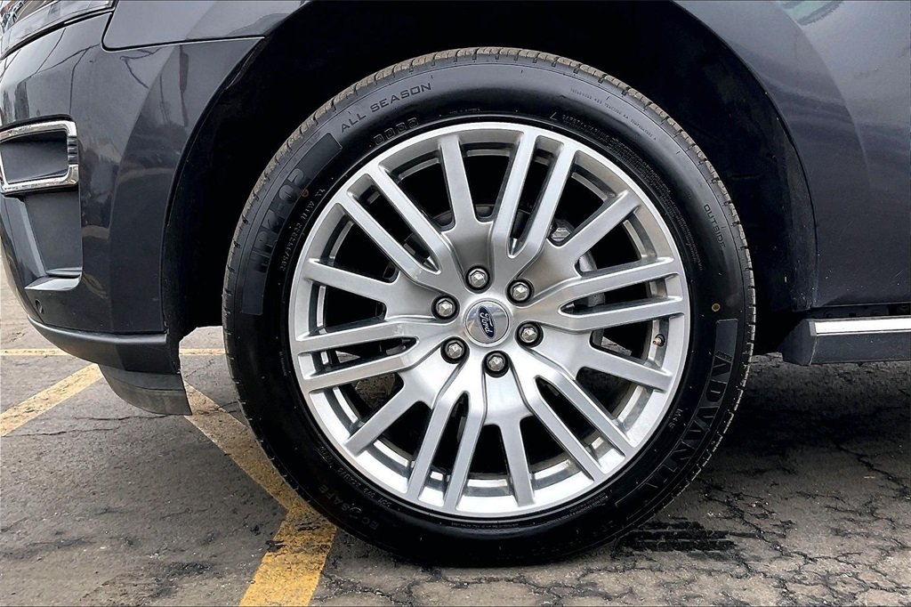 2024 FORD EXPEDITION - Image 7