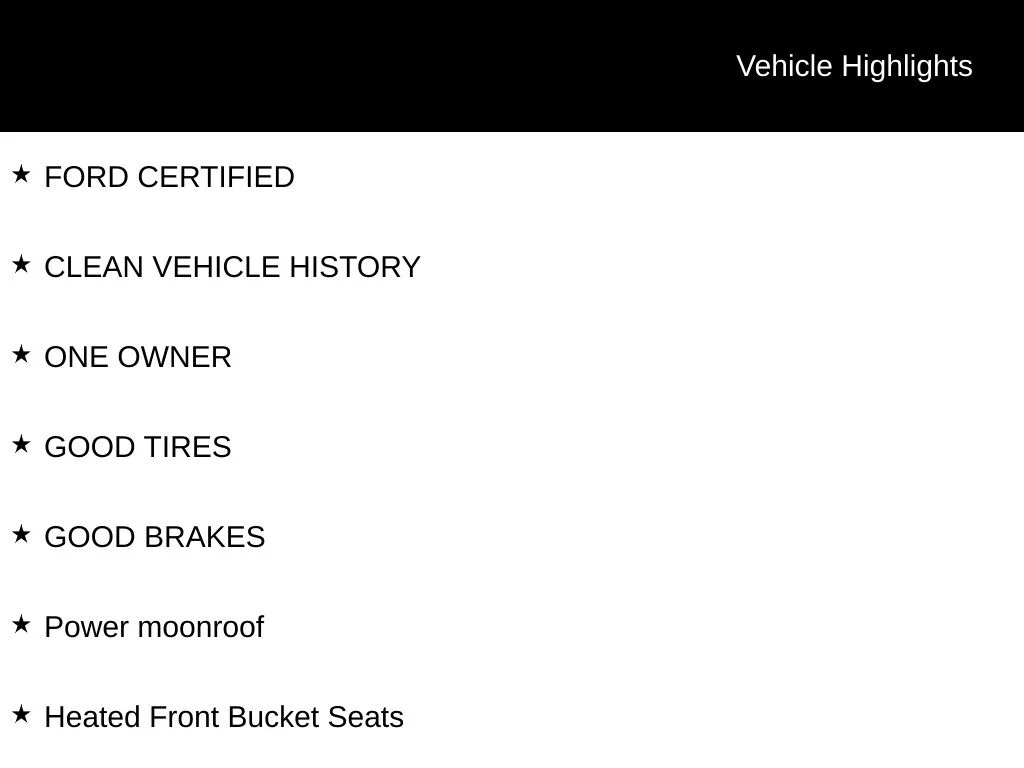 Used 2018 Black Honda EX image 6