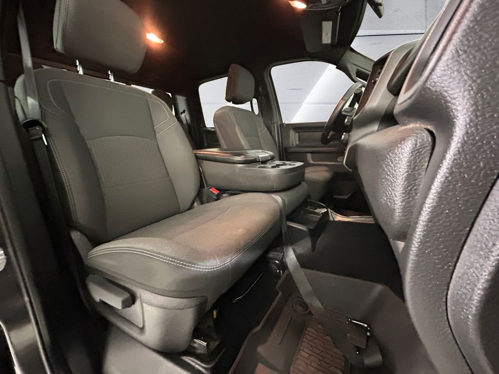 Used 2024 Gray Ram Tradesman image 14