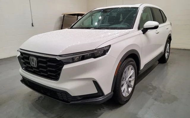 Used 2024  Honda EX image 4