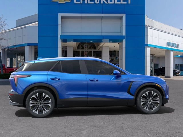2025 Chevrolet Blazer EV LT - Photo 6