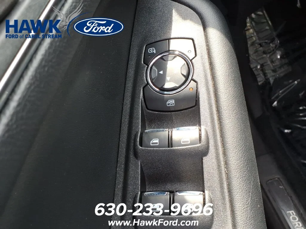 Used 2023 Gray Ford ST image 31