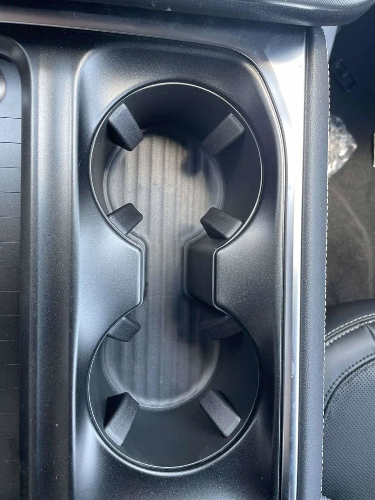New 2027 White Ford Platinum image 18
