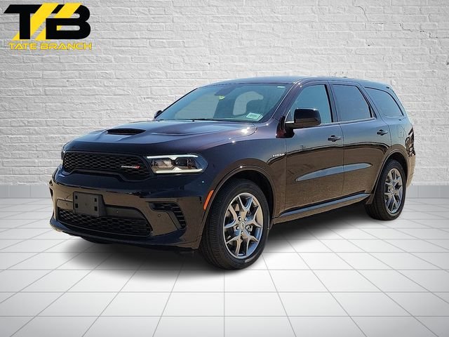 New 2026 Red Oxide Dodge  image 1