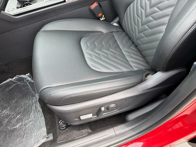 2026 Kia Sportage X-Line - Photo 21