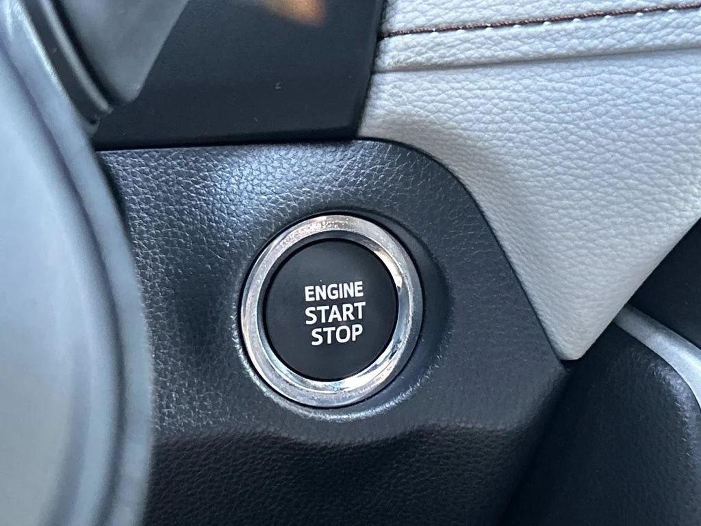 Used 2024 Gray Toyota XLE image 32