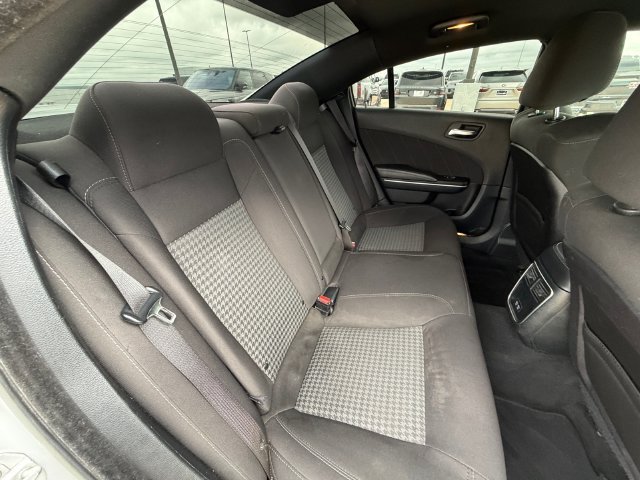 Used 2020 Silver Dodge R/T image 17