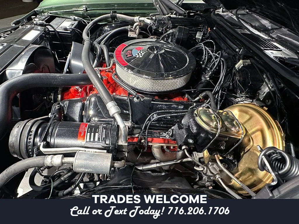 Used 1970  Chevrolet  image 25