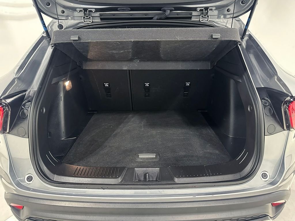 Used 2024 Gray Chevrolet 2RS image 5