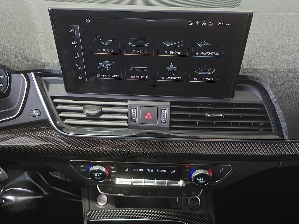 2023 Audi SQ5 Sportback Prestige - Photo 20
