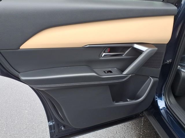 New 2026 Navy Blue Mica Mazda 2.5 S Premium Plus AWD image 9