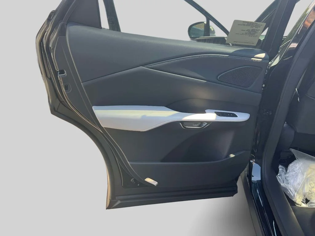 New 2026 Caviar Lexus  350 PREMIUM AWD image 13