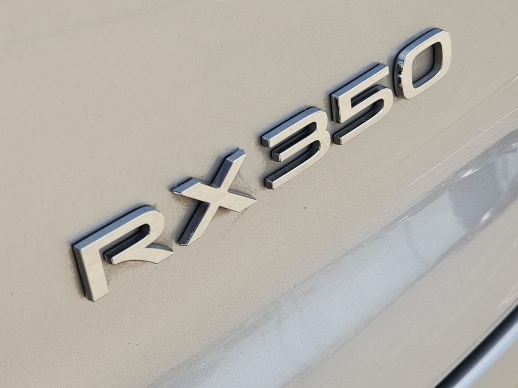 Certified Used 2023 Iridium Lexus 350 Premium image 12